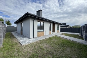 одноэтажный дом с отоплением, 88 кв. м, кирпич. Продажа в Гостомеле фото 2