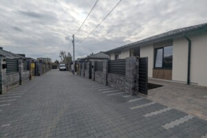 одноповерховий будинок з гаражем, 96 кв. м, цегла. Продаж у Гостомелі фото 2