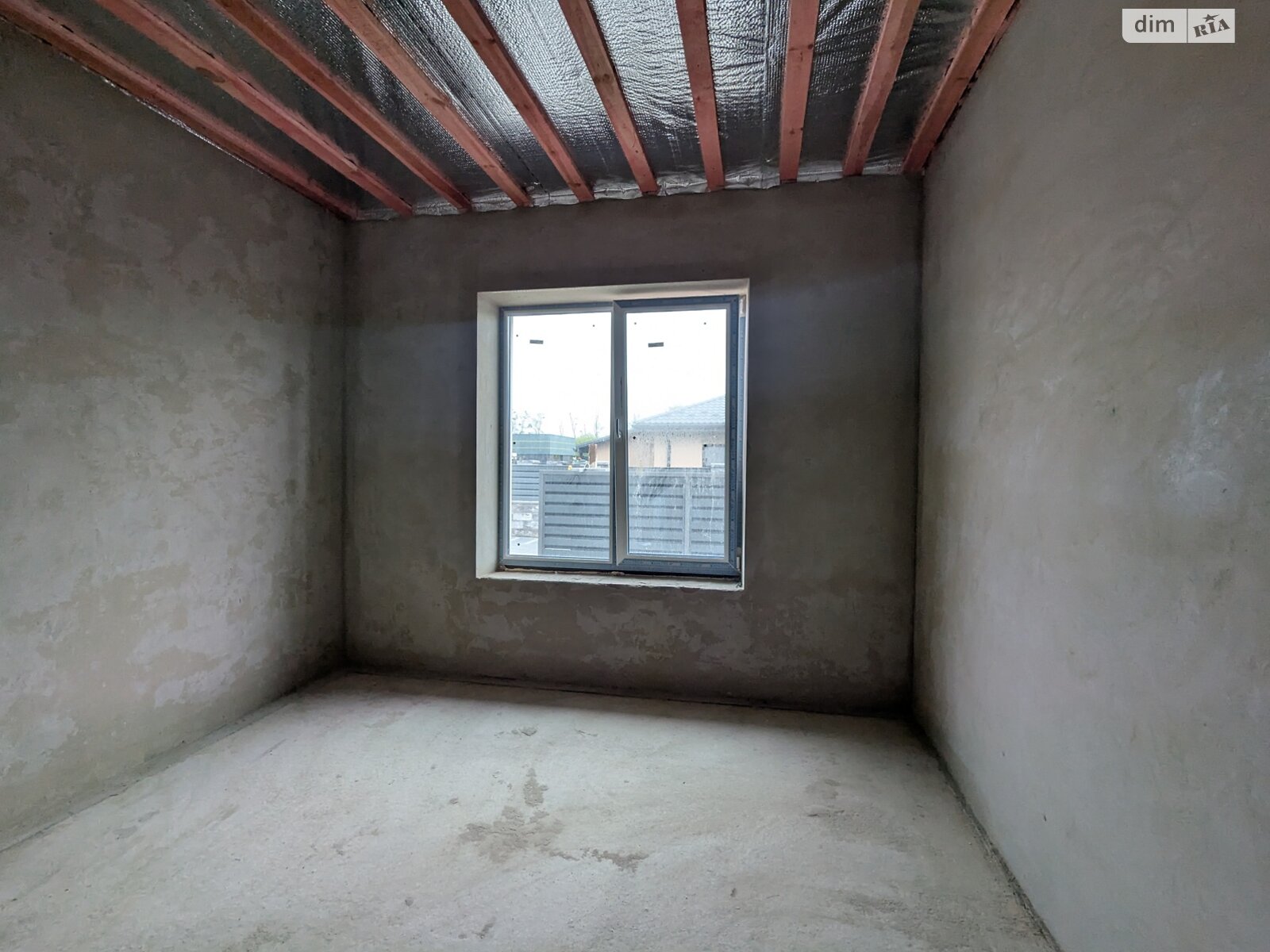 одноповерховий будинок з гаражем, 96 кв. м, цегла. Продаж у Гостомелі фото 1 одноповерховий будинок з гаражем, 96 кв. м, цегла. Продаж у Гостомелі фото 1