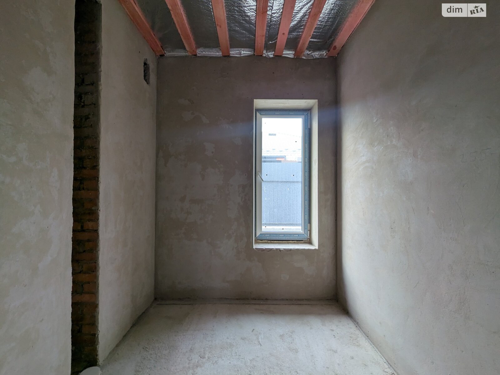 одноповерховий будинок з гаражем, 96 кв. м, цегла. Продаж у Гостомелі фото 1 одноповерховий будинок з гаражем, 96 кв. м, цегла. Продаж у Гостомелі фото 1