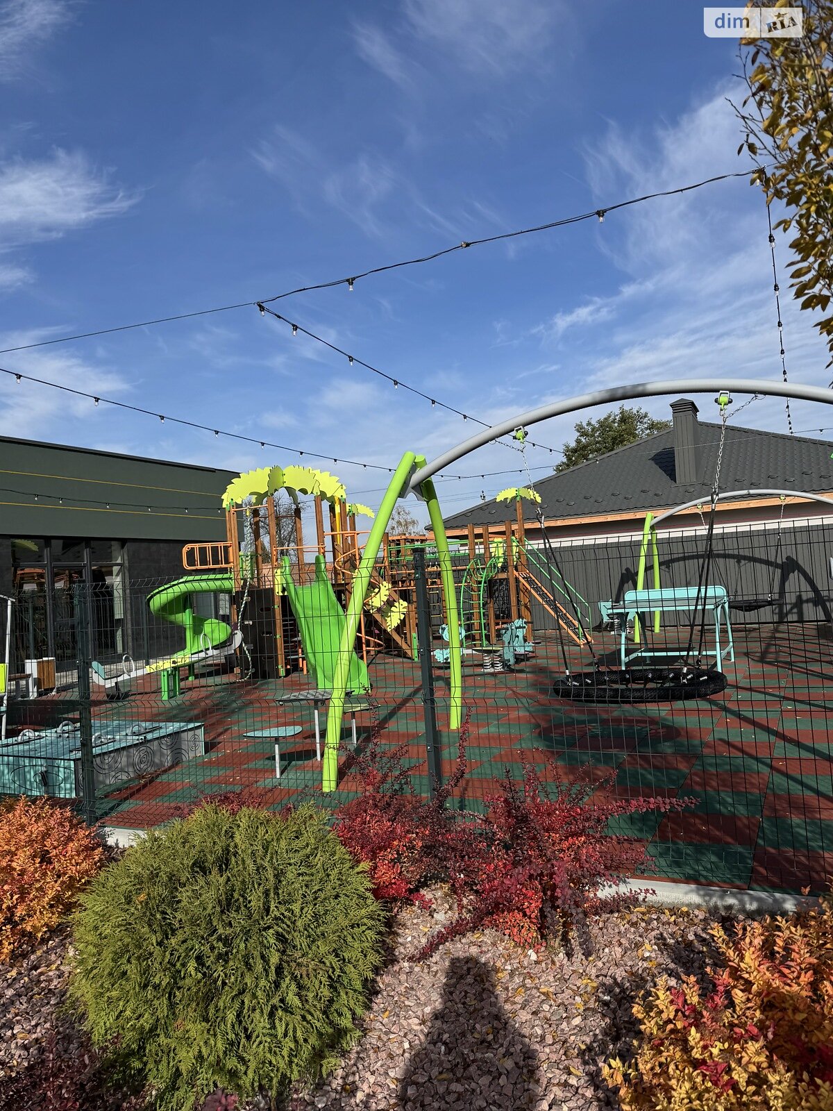 одноэтажный дом, 112 кв. м, кирпич. Продажа в Гостомеле фото 1 одноэтажный дом, 112 кв. м, кирпич. Продажа в Гостомеле фото 1