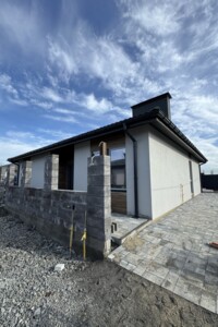 одноэтажный дом, 112 кв. м, кирпич. Продажа в Гостомеле фото 2 одноэтажный дом, 112 кв. м, кирпич. Продажа в Гостомеле фото 2