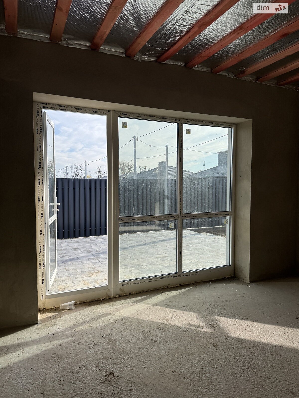 одноэтажный дом, 112 кв. м, кирпич. Продажа в Гостомеле фото 1 одноэтажный дом, 112 кв. м, кирпич. Продажа в Гостомеле фото 1