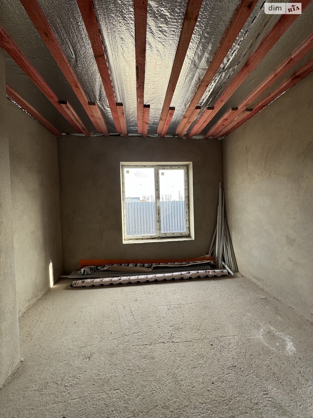 одноэтажный дом, 112 кв. м, кирпич. Продажа в Гостомеле фото 1 одноэтажный дом, 112 кв. м, кирпич. Продажа в Гостомеле фото 1