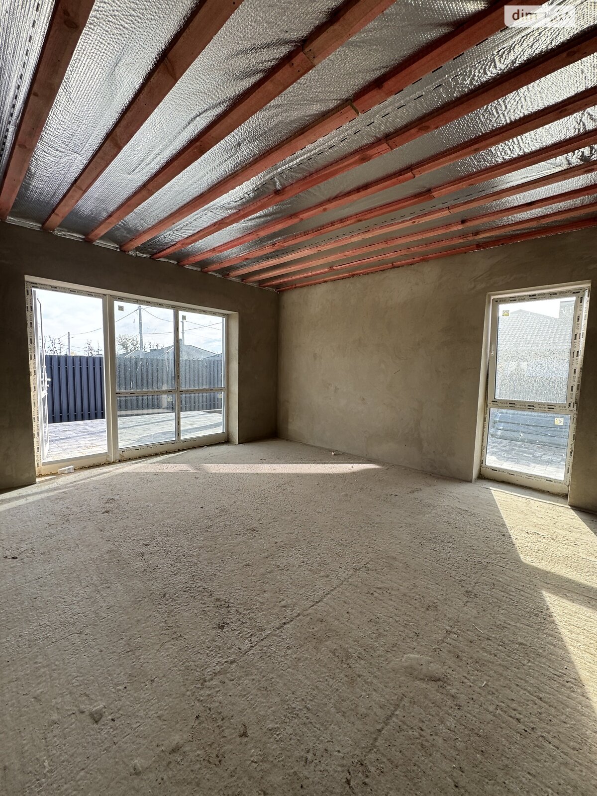 одноэтажный дом, 112 кв. м, кирпич. Продажа в Гостомеле фото 1 одноэтажный дом, 112 кв. м, кирпич. Продажа в Гостомеле фото 1