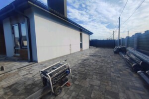 одноэтажный дом, 112 кв. м, кирпич. Продажа в Гостомеле фото 2 одноэтажный дом, 112 кв. м, кирпич. Продажа в Гостомеле фото 2