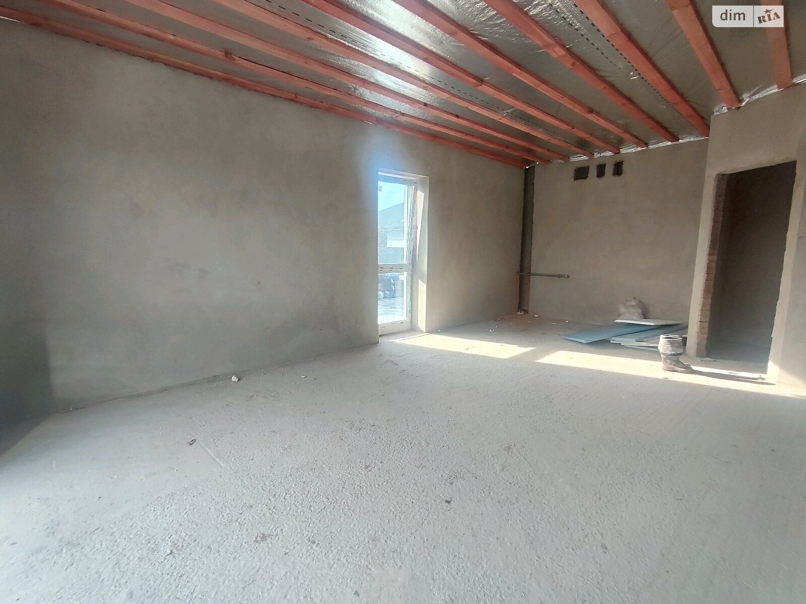 одноэтажный дом, 112 кв. м, кирпич. Продажа в Гостомеле фото 1 одноэтажный дом, 112 кв. м, кирпич. Продажа в Гостомеле фото 1