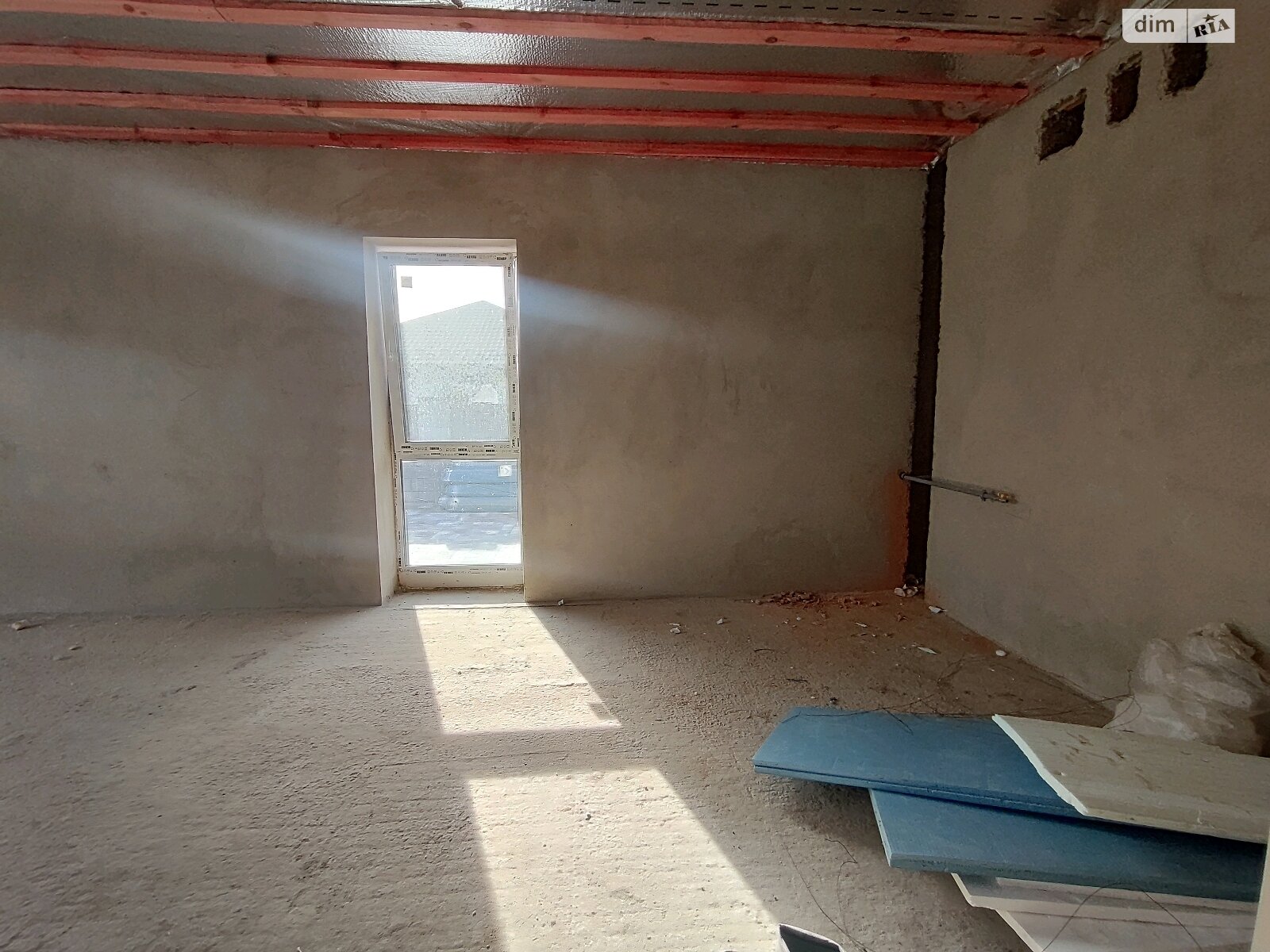 одноэтажный дом, 112 кв. м, кирпич. Продажа в Гостомеле фото 1 одноэтажный дом, 112 кв. м, кирпич. Продажа в Гостомеле фото 1