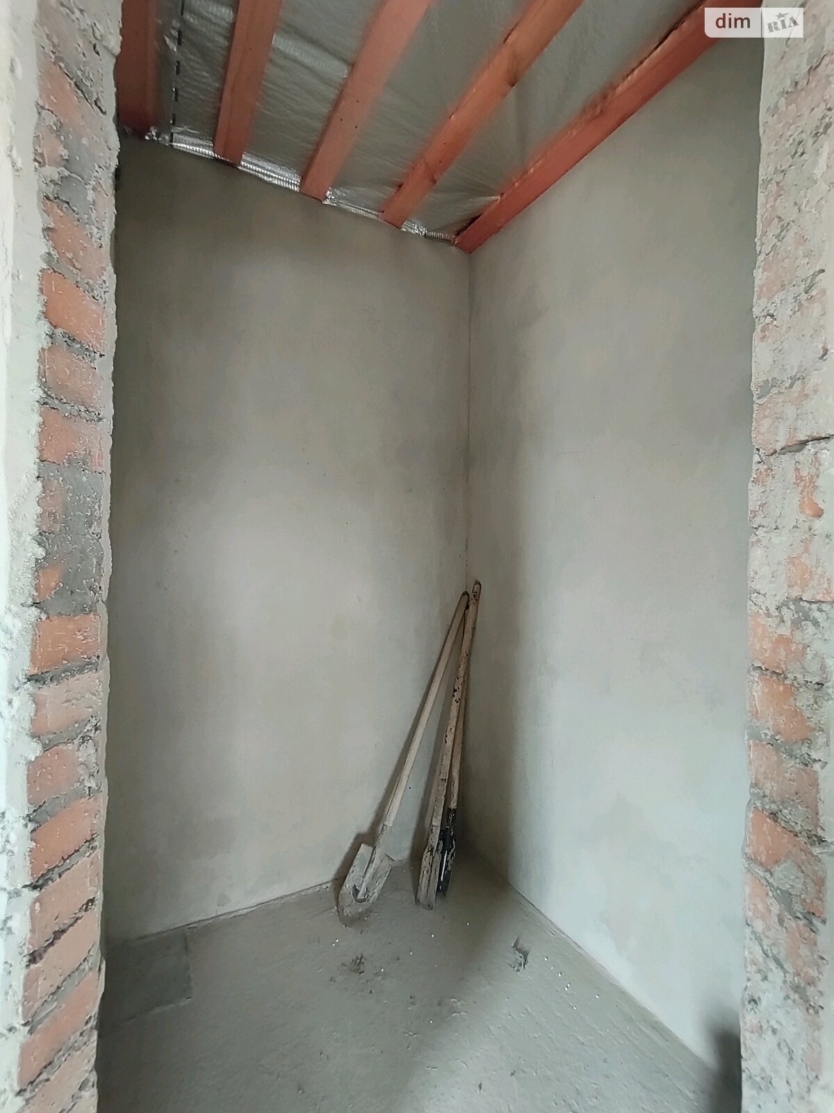 одноэтажный дом, 112 кв. м, кирпич. Продажа в Гостомеле фото 1 одноэтажный дом, 112 кв. м, кирпич. Продажа в Гостомеле фото 1