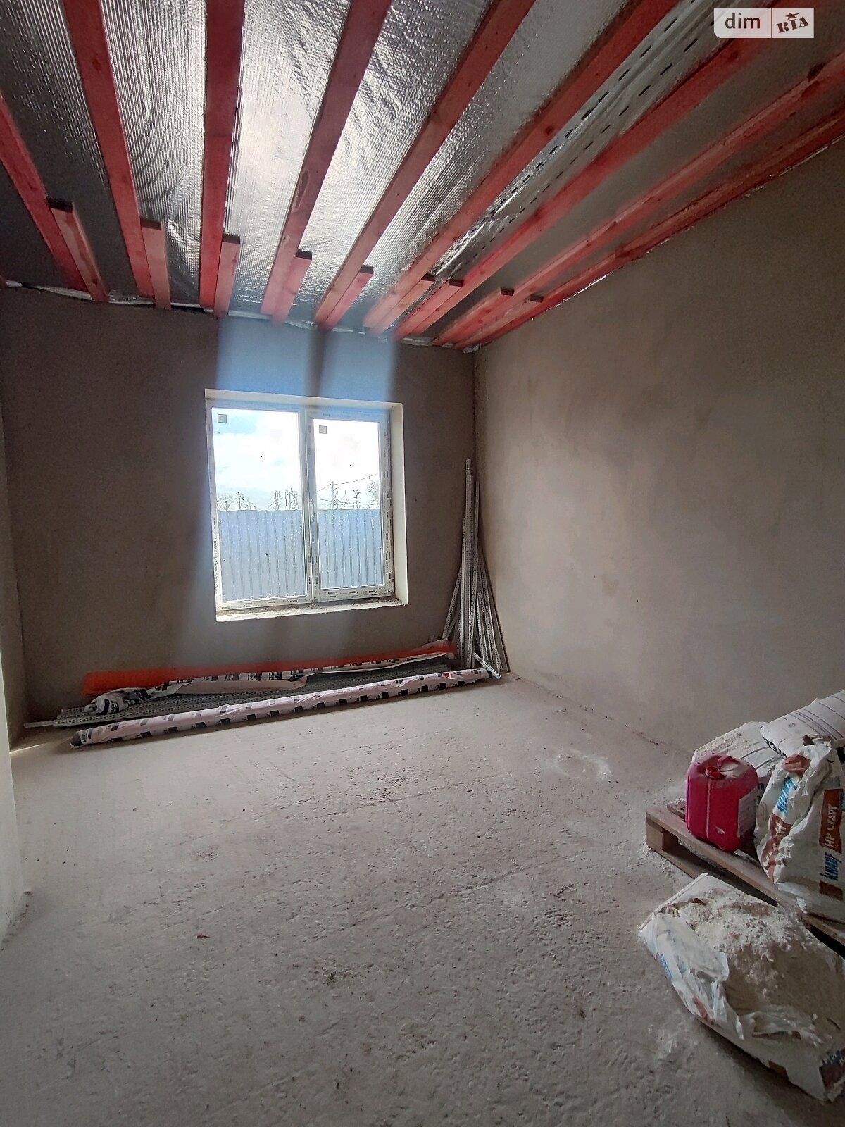 одноэтажный дом, 112 кв. м, кирпич. Продажа в Гостомеле фото 1 одноэтажный дом, 112 кв. м, кирпич. Продажа в Гостомеле фото 1