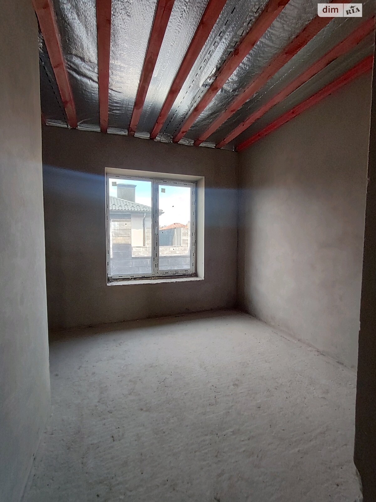 одноэтажный дом, 112 кв. м, кирпич. Продажа в Гостомеле фото 1 одноэтажный дом, 112 кв. м, кирпич. Продажа в Гостомеле фото 1