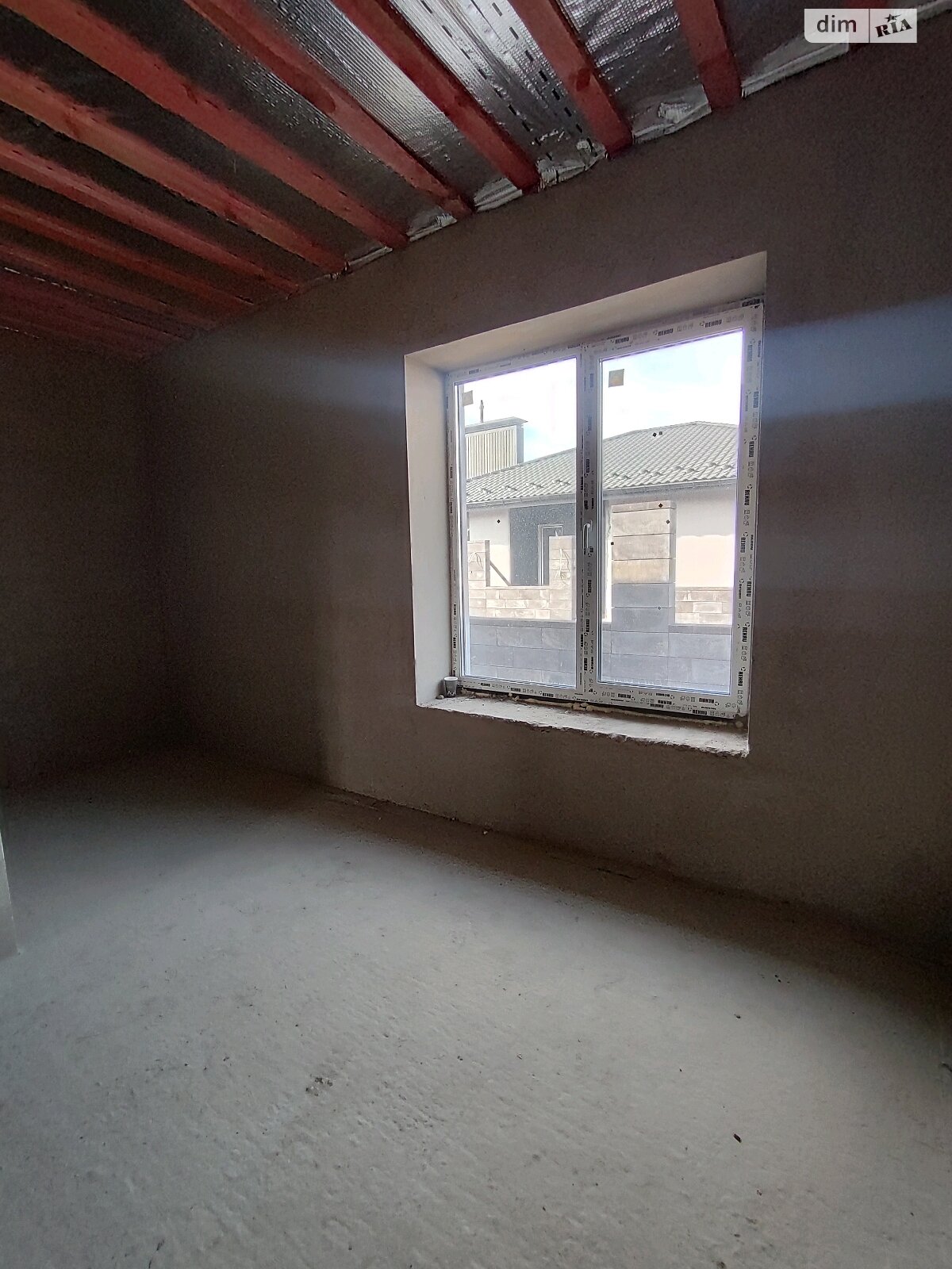 одноэтажный дом, 112 кв. м, кирпич. Продажа в Гостомеле фото 1 одноэтажный дом, 112 кв. м, кирпич. Продажа в Гостомеле фото 1