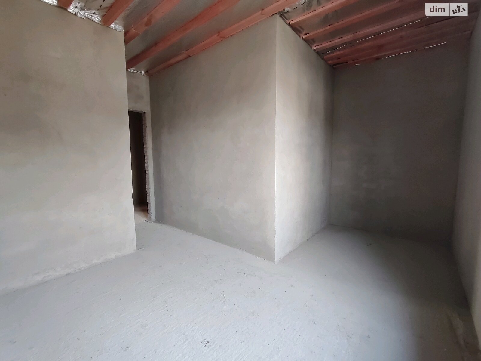 одноэтажный дом, 112 кв. м, кирпич. Продажа в Гостомеле фото 1 одноэтажный дом, 112 кв. м, кирпич. Продажа в Гостомеле фото 1