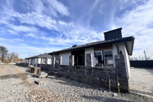 одноэтажный дом, 112 кв. м, кирпич. Продажа в Гостомеле фото 2 одноэтажный дом, 112 кв. м, кирпич. Продажа в Гостомеле фото 2