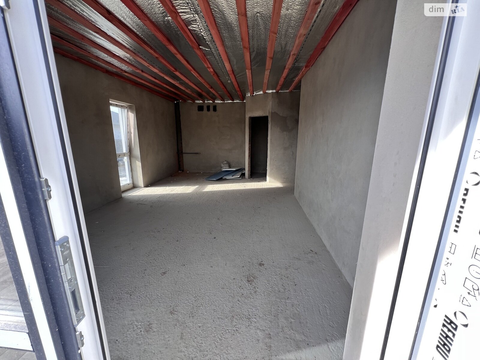 одноэтажный дом, 112 кв. м, кирпич. Продажа в Гостомеле фото 1 одноэтажный дом, 112 кв. м, кирпич. Продажа в Гостомеле фото 1