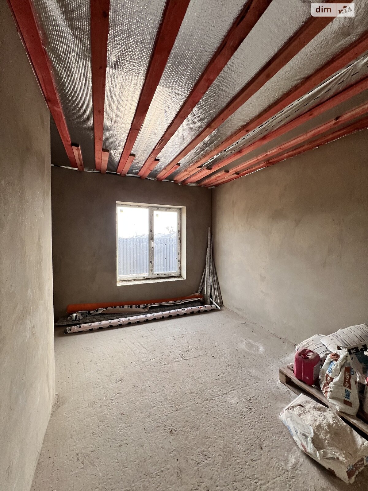 одноэтажный дом, 112 кв. м, кирпич. Продажа в Гостомеле фото 1 одноэтажный дом, 112 кв. м, кирпич. Продажа в Гостомеле фото 1