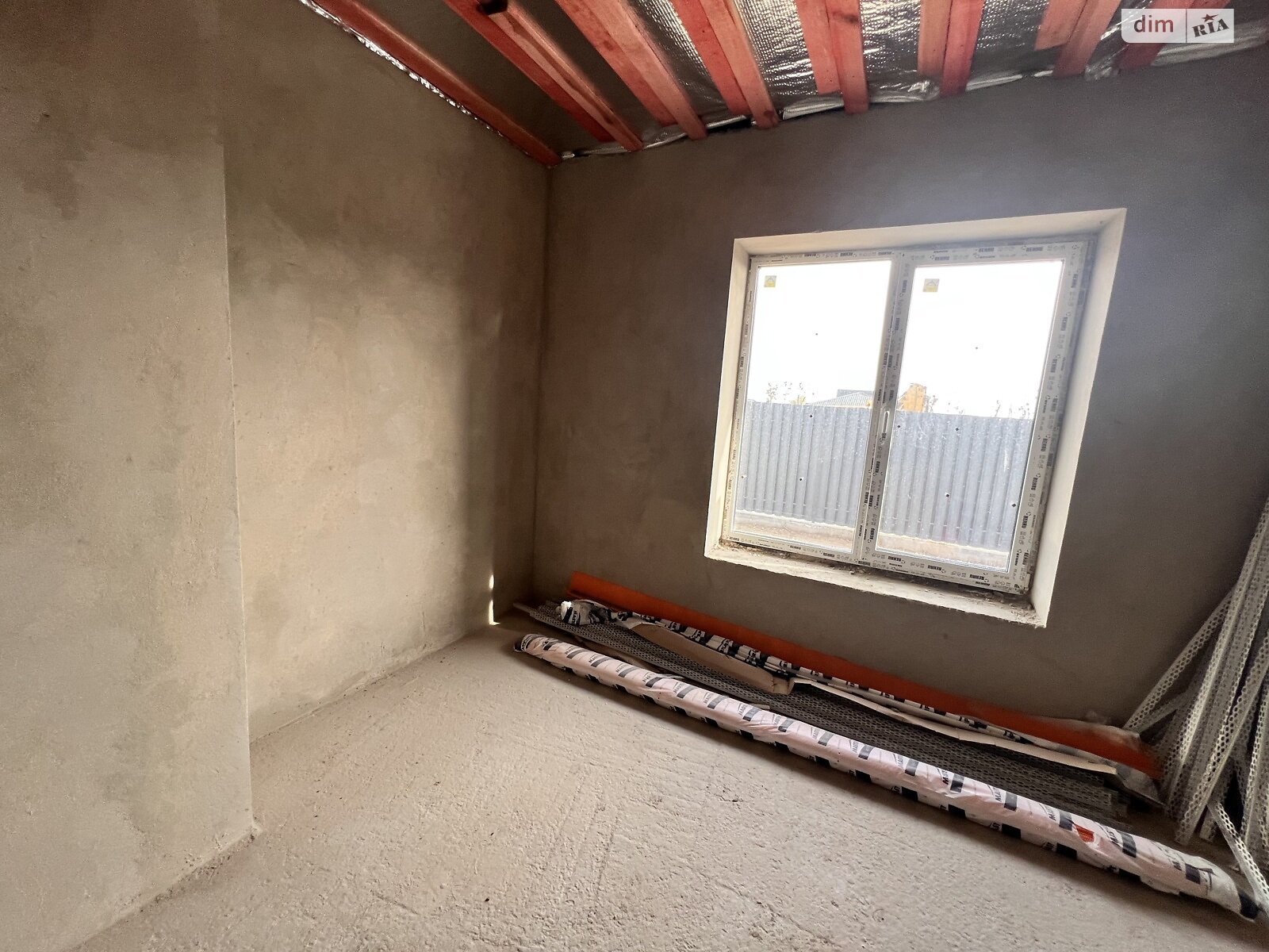 одноэтажный дом, 112 кв. м, кирпич. Продажа в Гостомеле фото 1 одноэтажный дом, 112 кв. м, кирпич. Продажа в Гостомеле фото 1