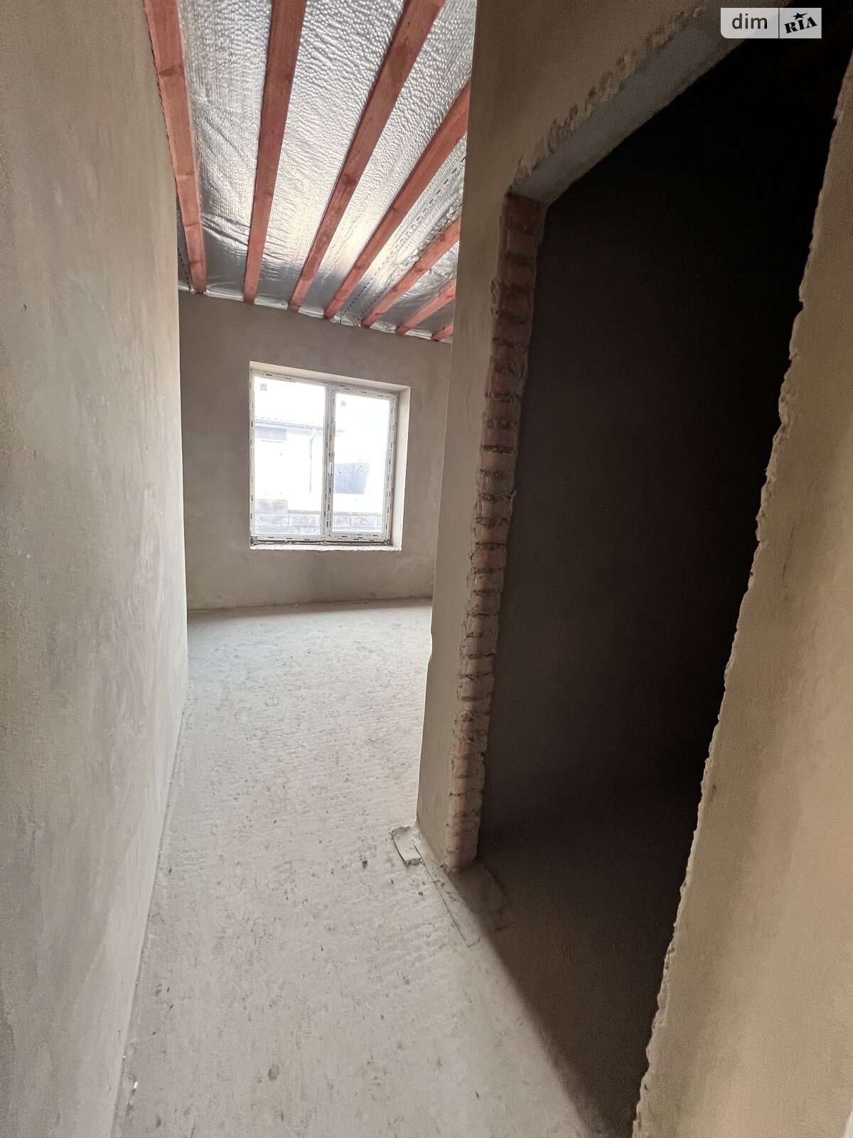 одноэтажный дом, 112 кв. м, кирпич. Продажа в Гостомеле фото 1 одноэтажный дом, 112 кв. м, кирпич. Продажа в Гостомеле фото 1