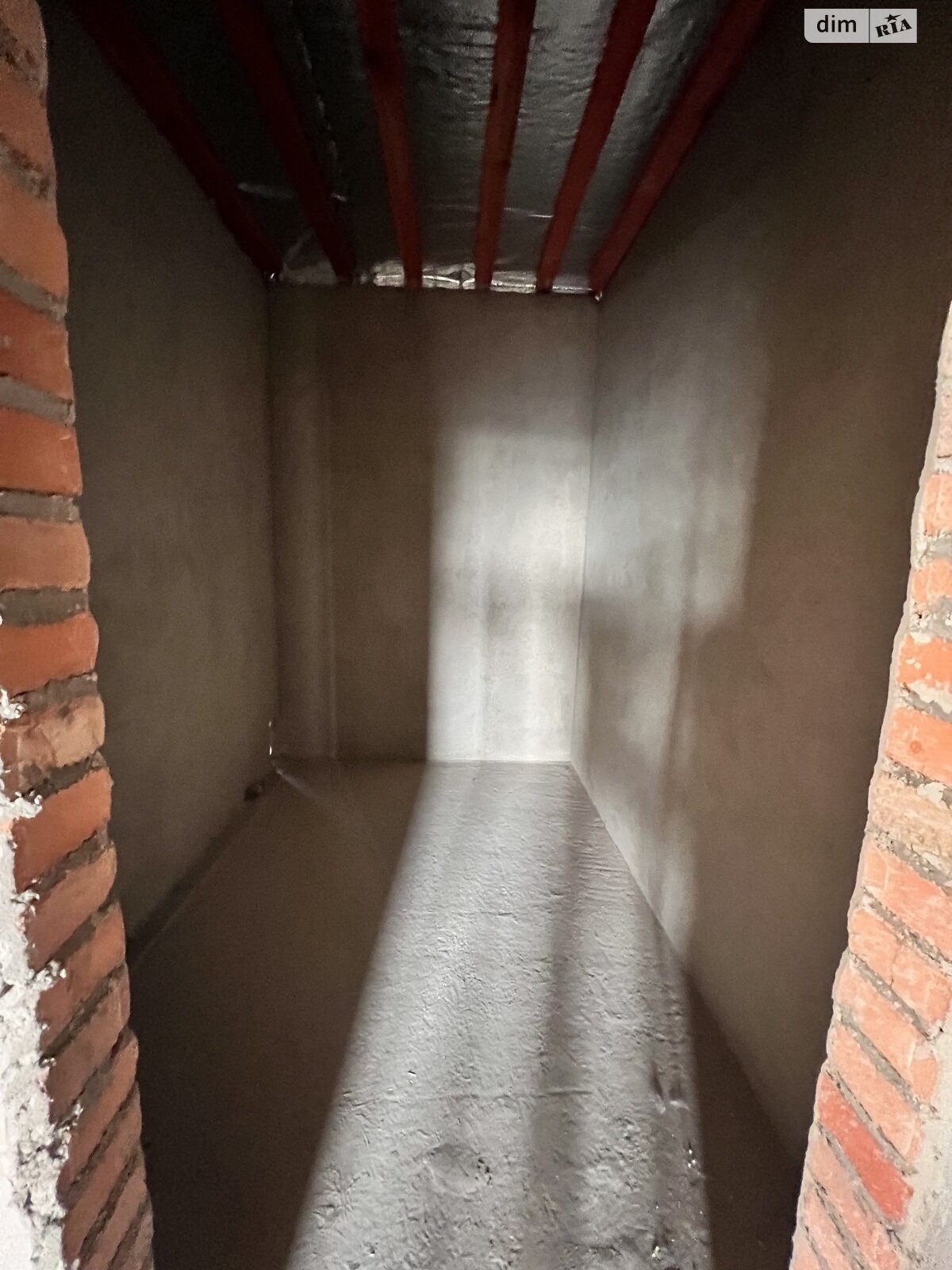 одноэтажный дом, 112 кв. м, кирпич. Продажа в Гостомеле фото 1 одноэтажный дом, 112 кв. м, кирпич. Продажа в Гостомеле фото 1