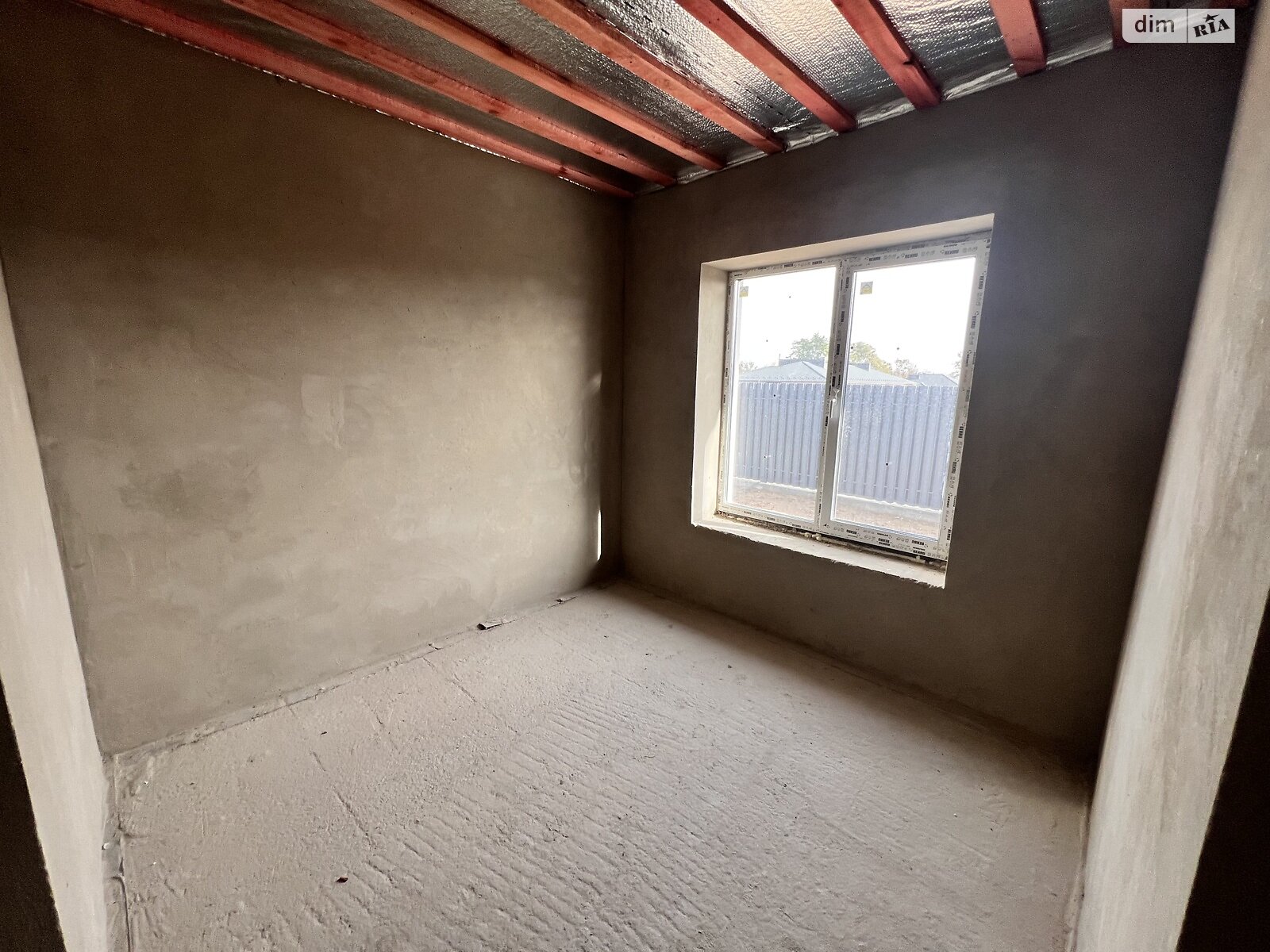 одноэтажный дом, 112 кв. м, кирпич. Продажа в Гостомеле фото 1 одноэтажный дом, 112 кв. м, кирпич. Продажа в Гостомеле фото 1