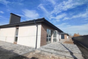 одноэтажный дом, 112 кв. м, кирпич. Продажа в Гостомеле фото 2