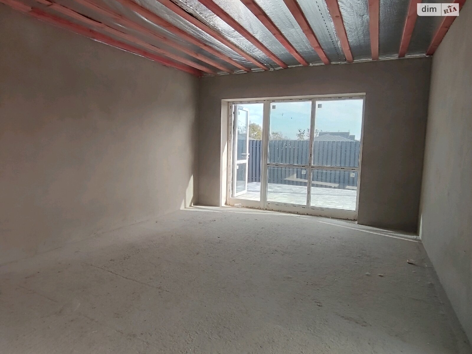 одноэтажный дом, 112 кв. м, кирпич. Продажа в Гостомеле фото 1