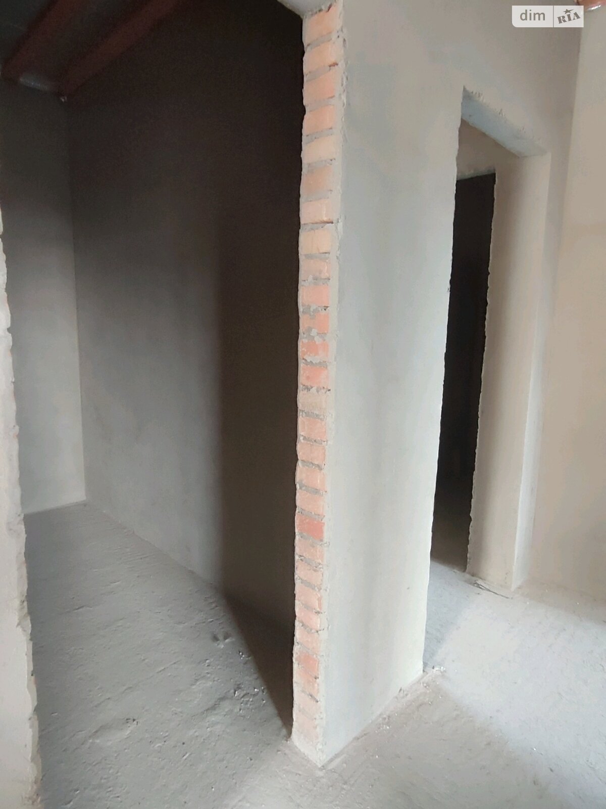 одноэтажный дом, 112 кв. м, кирпич. Продажа в Гостомеле фото 1