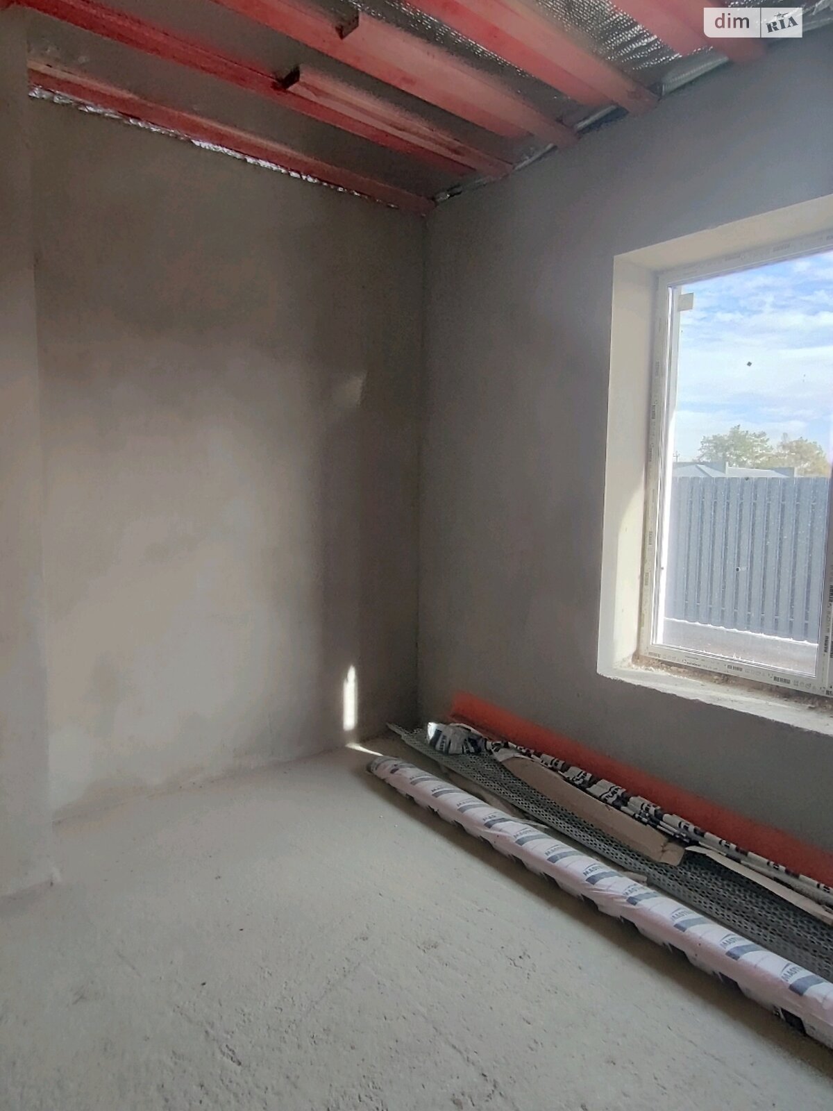 одноэтажный дом, 112 кв. м, кирпич. Продажа в Гостомеле фото 1