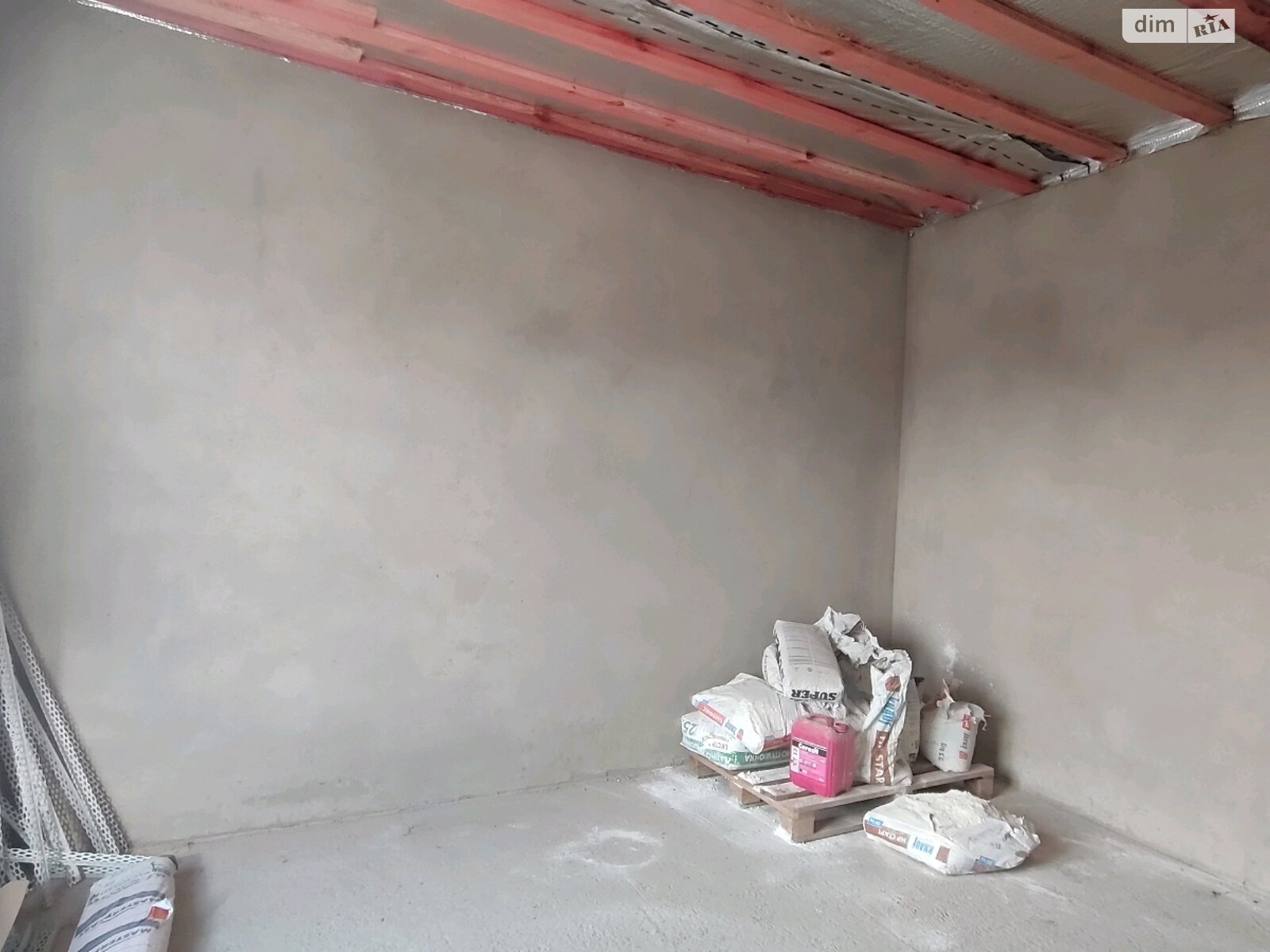 одноэтажный дом, 112 кв. м, кирпич. Продажа в Гостомеле фото 1