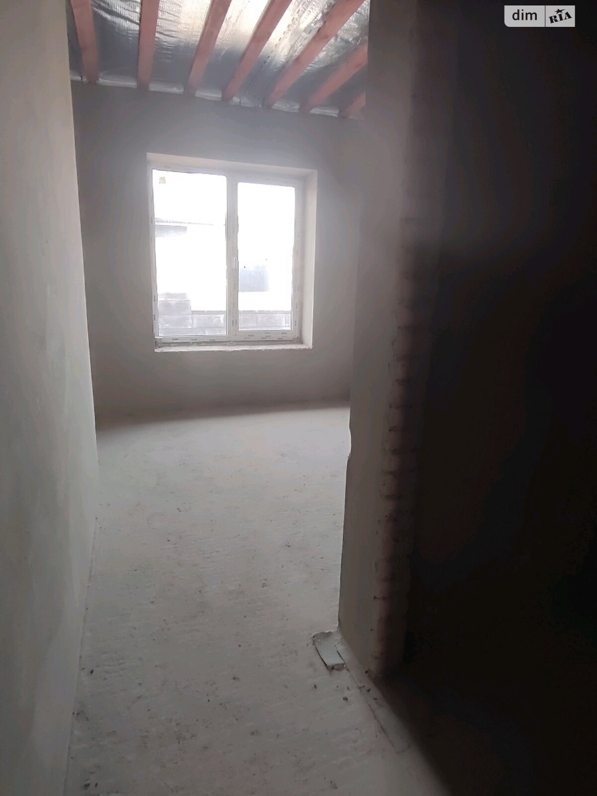 одноэтажный дом, 112 кв. м, кирпич. Продажа в Гостомеле фото 1