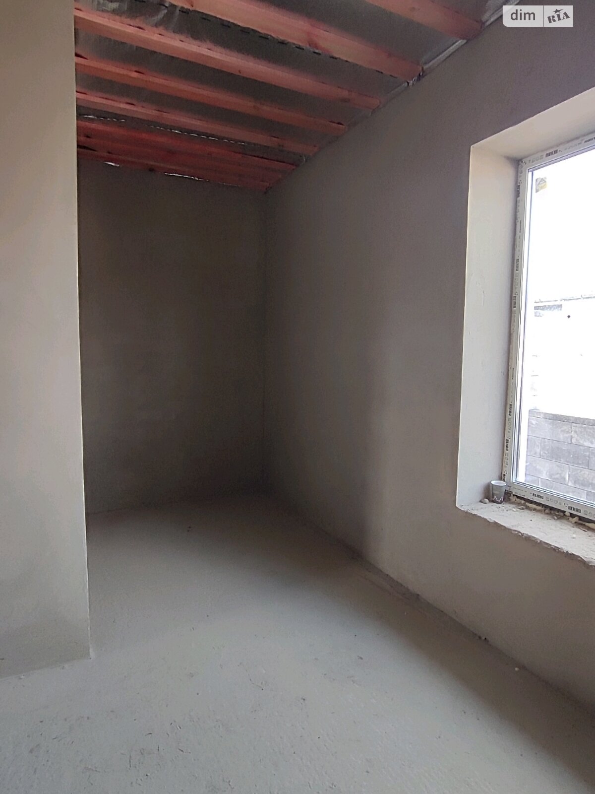 одноэтажный дом, 112 кв. м, кирпич. Продажа в Гостомеле фото 1