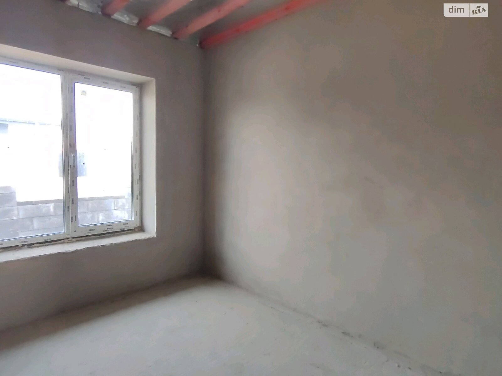 одноэтажный дом, 112 кв. м, кирпич. Продажа в Гостомеле фото 1