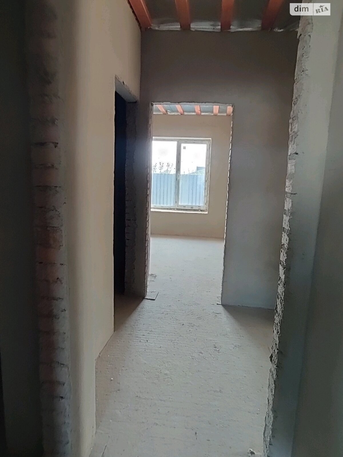 одноэтажный дом, 112 кв. м, кирпич. Продажа в Гостомеле фото 1