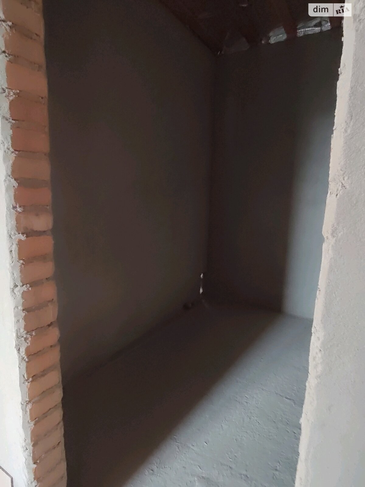 одноэтажный дом, 112 кв. м, кирпич. Продажа в Гостомеле фото 1