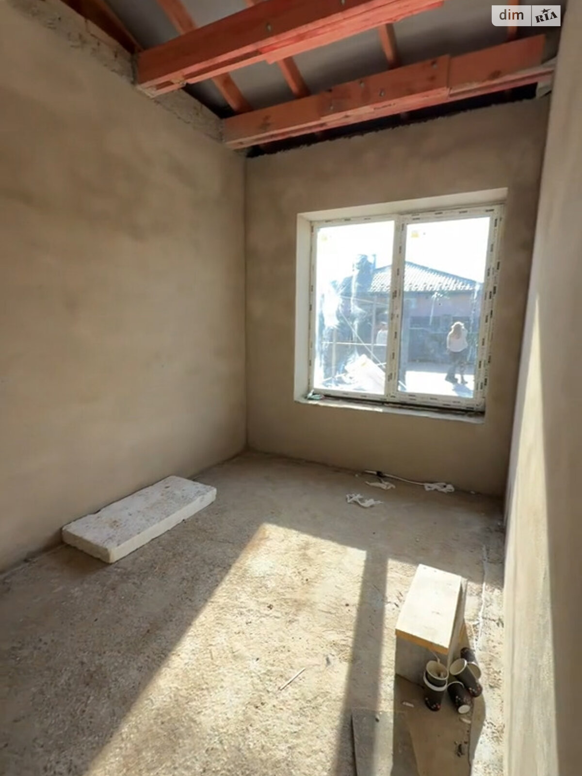 одноэтажный дом, 80 кв. м, кирпич. Продажа в Гостомеле фото 1 одноэтажный дом, 80 кв. м, кирпич. Продажа в Гостомеле фото 1