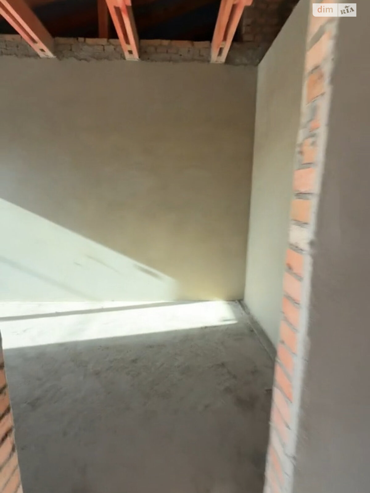 одноэтажный дом, 80 кв. м, кирпич. Продажа в Гостомеле фото 1 одноэтажный дом, 80 кв. м, кирпич. Продажа в Гостомеле фото 1