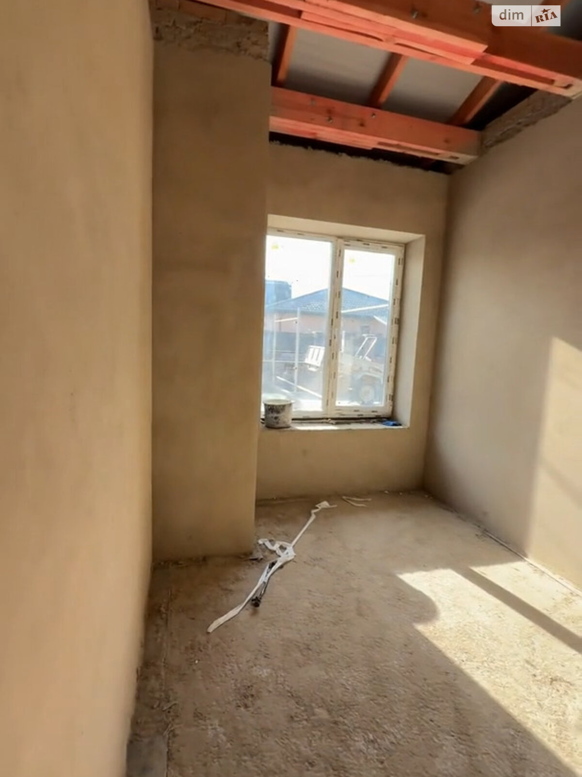 одноэтажный дом, 80 кв. м, кирпич. Продажа в Гостомеле фото 1 одноэтажный дом, 80 кв. м, кирпич. Продажа в Гостомеле фото 1