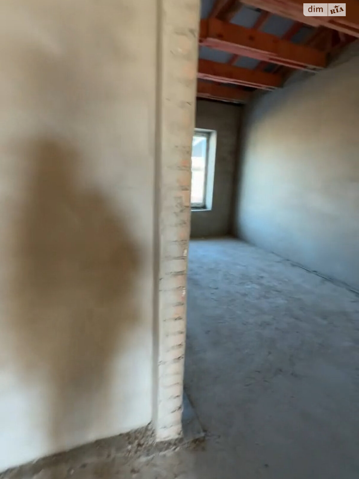 одноэтажный дом, 80 кв. м, кирпич. Продажа в Гостомеле фото 1 одноэтажный дом, 80 кв. м, кирпич. Продажа в Гостомеле фото 1