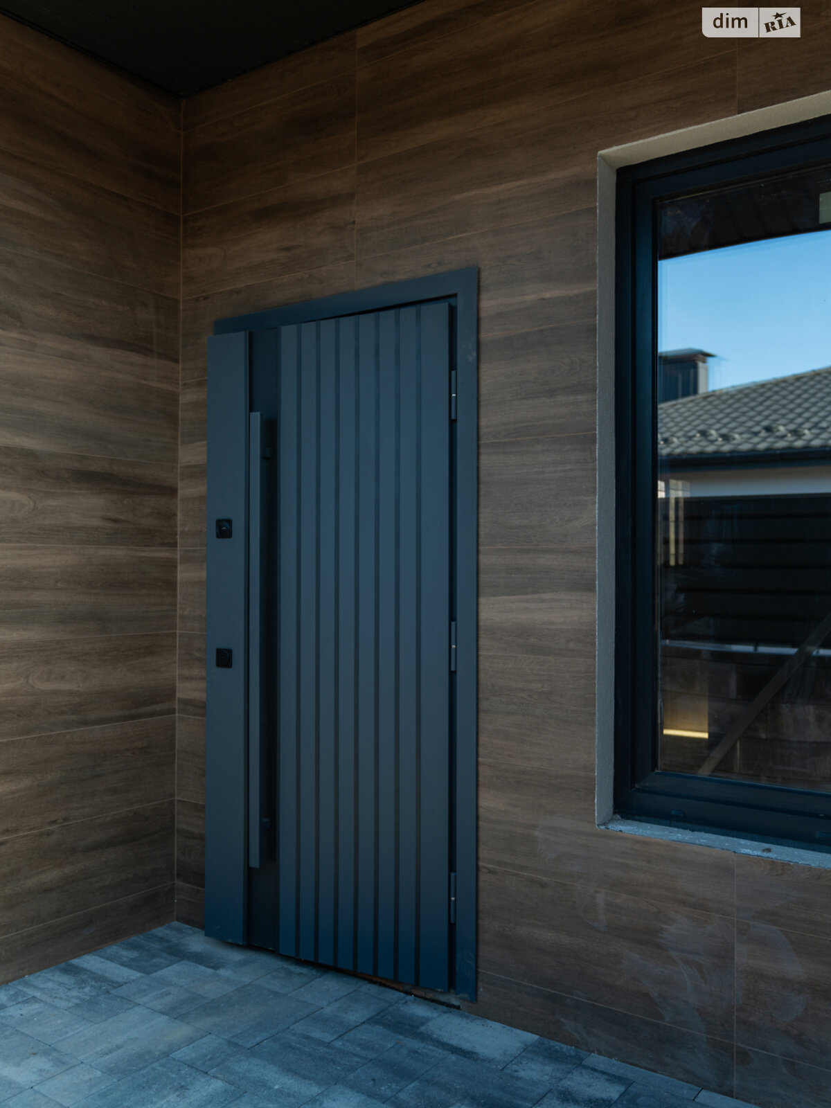 одноэтажный дом с отоплением, 112.9 кв. м, кирпич. Продажа в Гостомеле фото 1