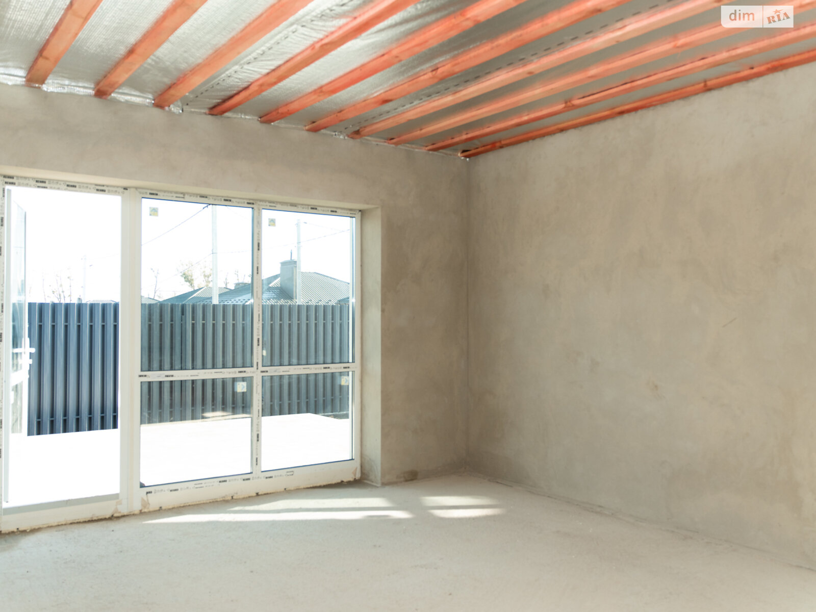 одноэтажный дом с отоплением, 112.9 кв. м, кирпич. Продажа в Гостомеле фото 1