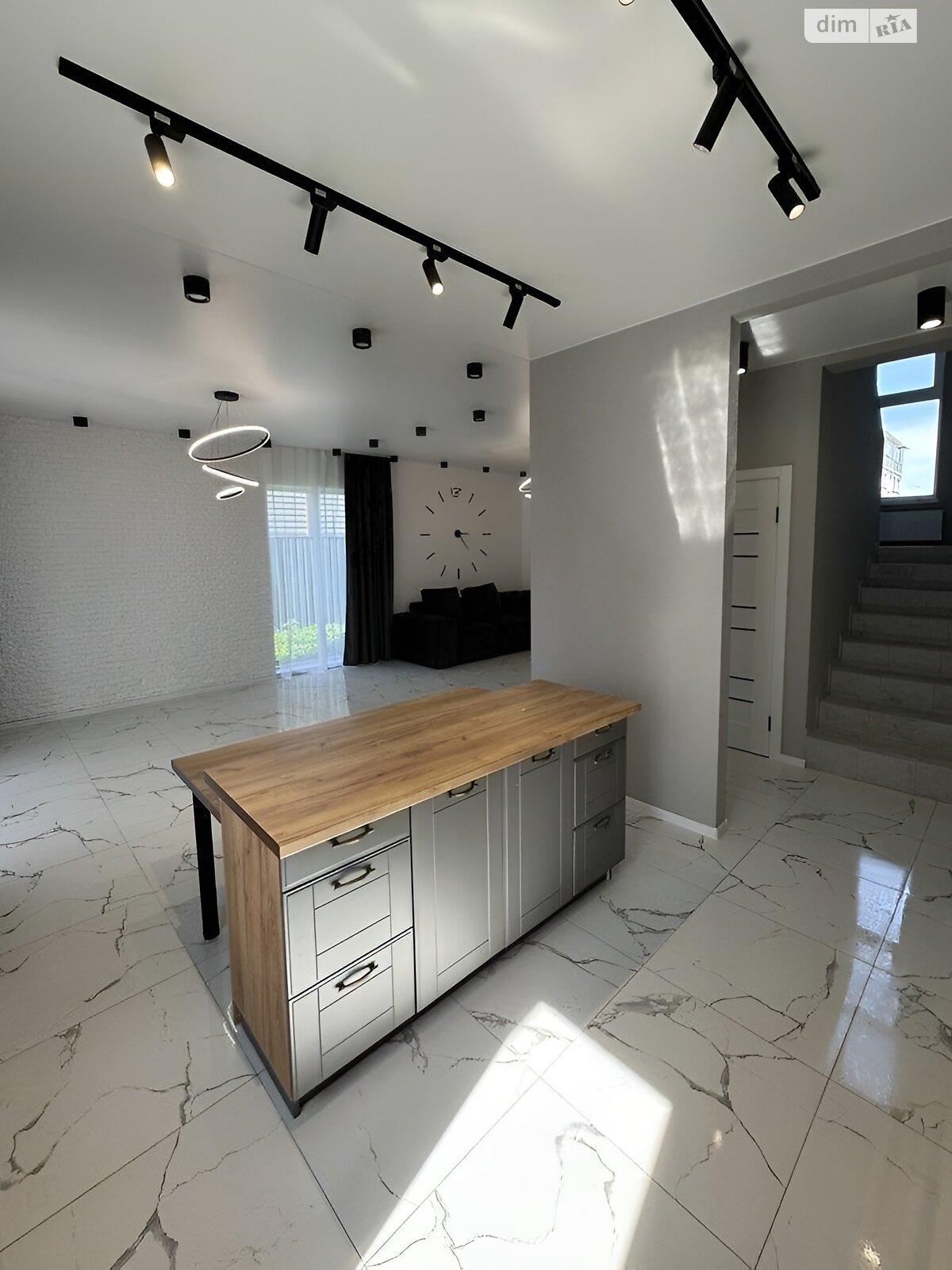 двоповерховий будинок, 160 кв. м, газобетон. Продаж у Гостомелі фото 1 двоповерховий будинок, 160 кв. м, газобетон. Продаж у Гостомелі фото 1