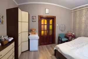 двухэтажный дом с верандой, 108.8 кв. м, кирпич. Продажа в Гостомеле фото 2