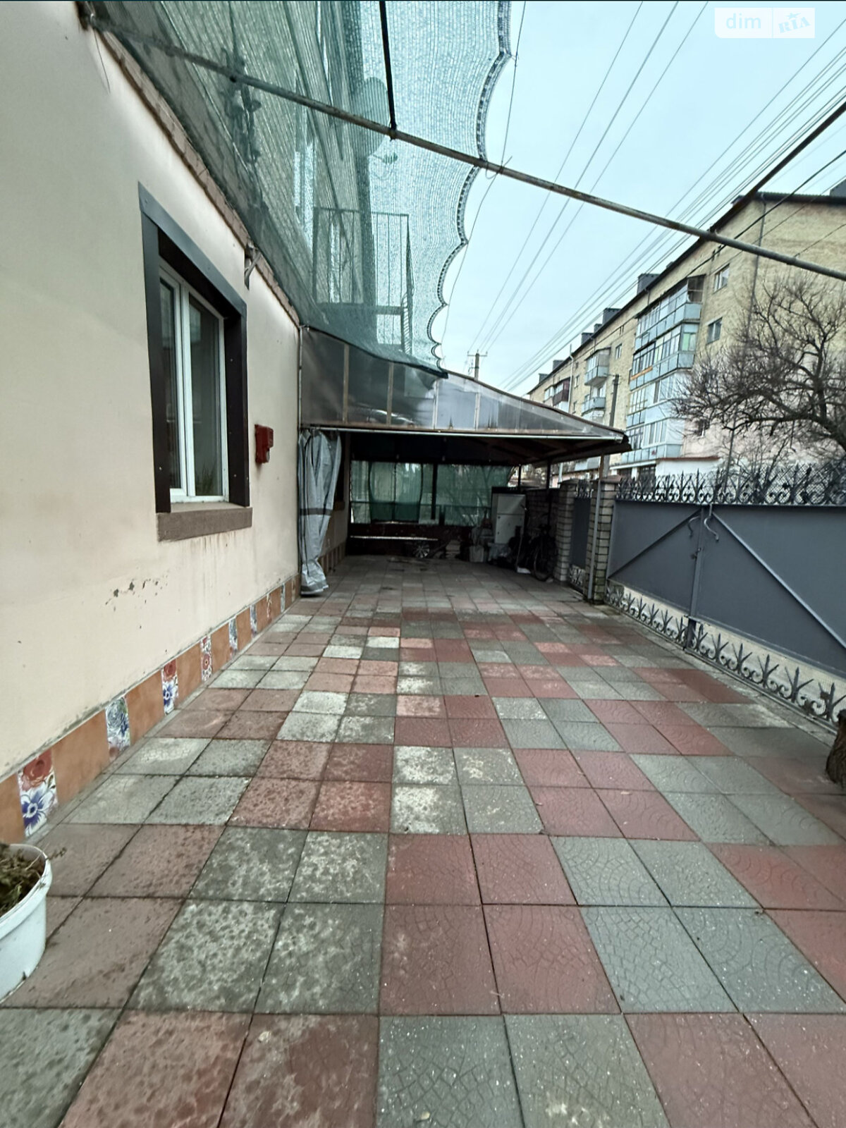 двухэтажный дом с отоплением, 107 кв. м, кирпич. Продажа в Гостомеле фото 1 двухэтажный дом с отоплением, 107 кв. м, кирпич. Продажа в Гостомеле фото 1