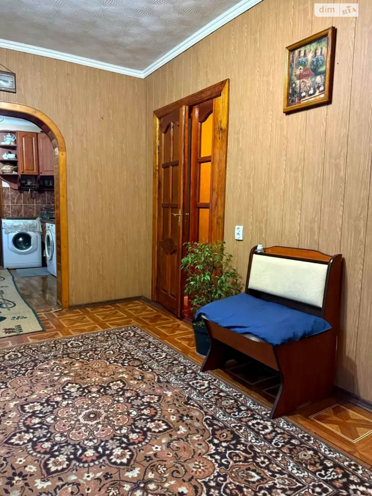двухэтажный дом с отоплением, 107 кв. м, кирпич. Продажа в Гостомеле фото 1 двухэтажный дом с отоплением, 107 кв. м, кирпич. Продажа в Гостомеле фото 1