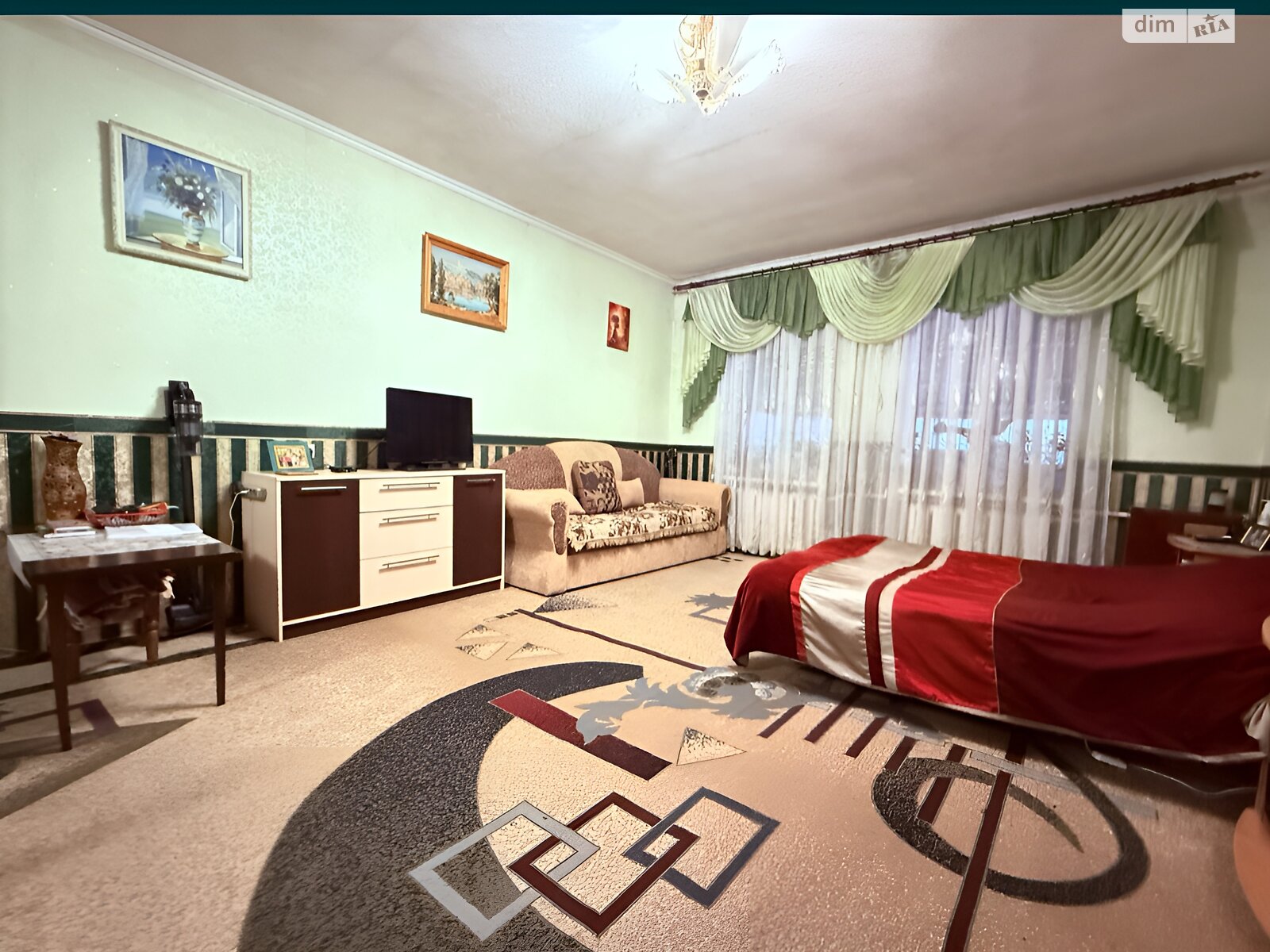 двухэтажный дом с отоплением, 107 кв. м, кирпич. Продажа в Гостомеле фото 1 двухэтажный дом с отоплением, 107 кв. м, кирпич. Продажа в Гостомеле фото 1