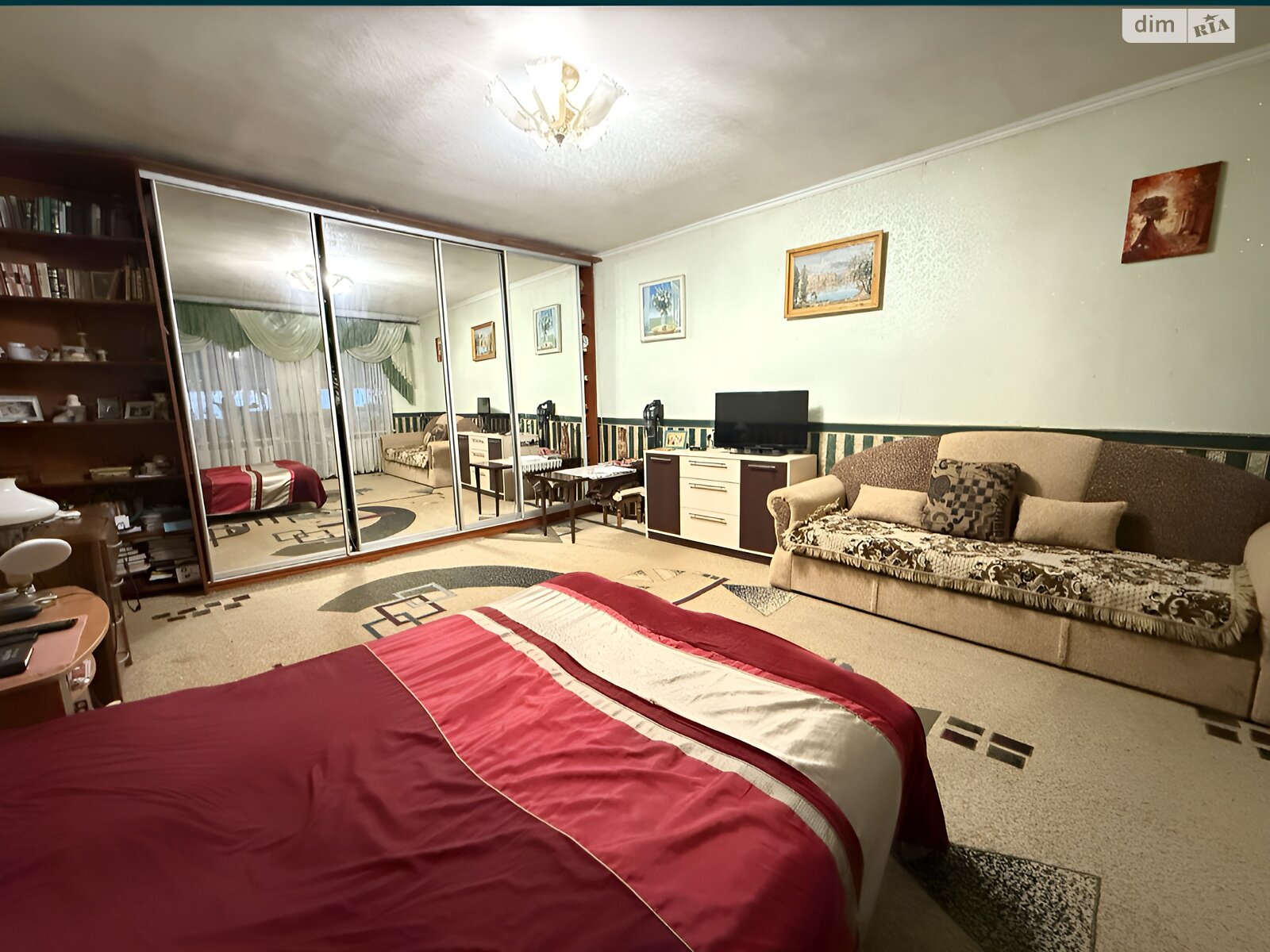 двухэтажный дом с отоплением, 107 кв. м, кирпич. Продажа в Гостомеле фото 1 двухэтажный дом с отоплением, 107 кв. м, кирпич. Продажа в Гостомеле фото 1