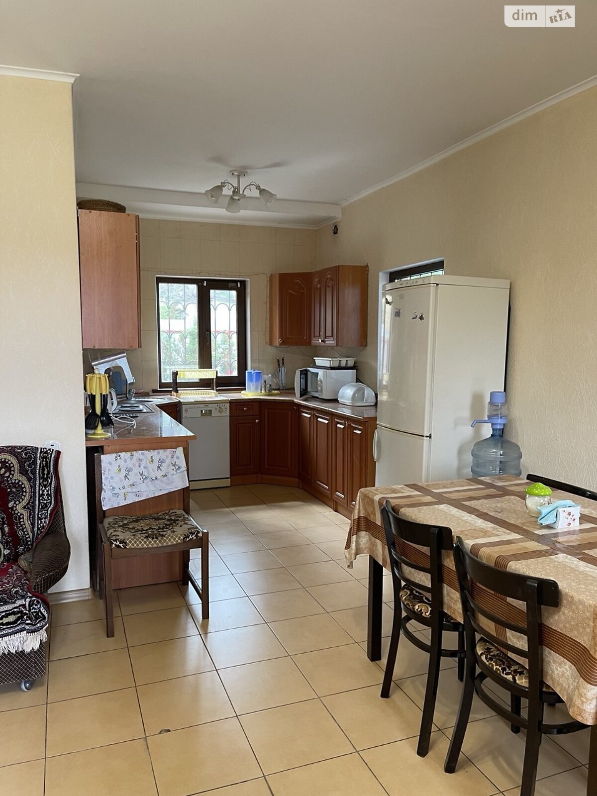 двухэтажный дом с мебелью, 142 кв. м, термоблок. Продажа в Гостомеле фото 1 двухэтажный дом с мебелью, 142 кв. м, термоблок. Продажа в Гостомеле фото 1
