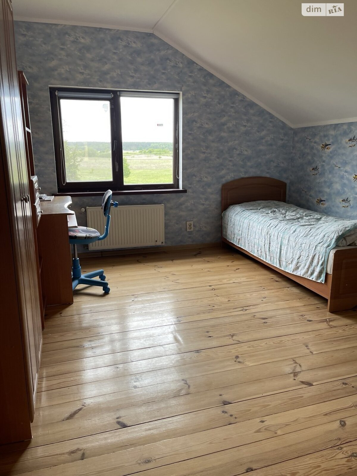 двухэтажный дом с мебелью, 142 кв. м, термоблок. Продажа в Гостомеле фото 1 двухэтажный дом с мебелью, 142 кв. м, термоблок. Продажа в Гостомеле фото 1