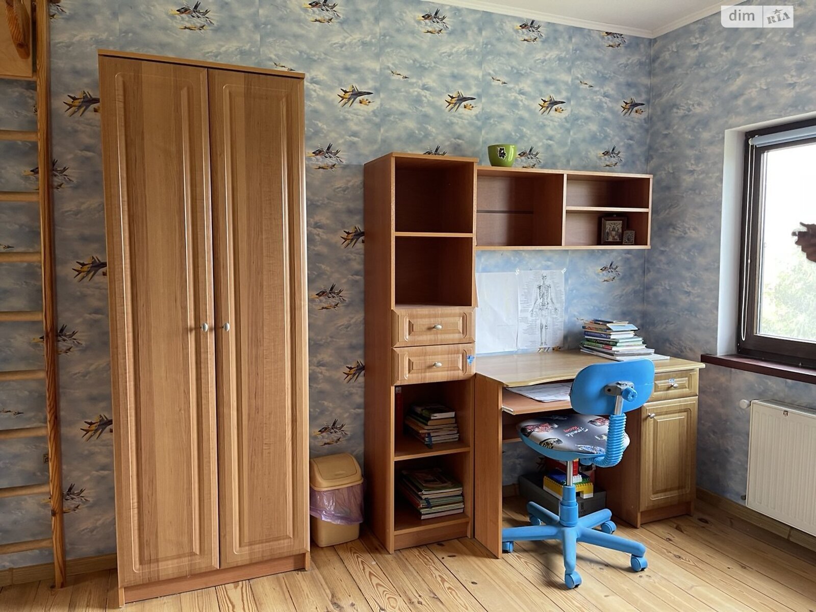 двухэтажный дом с мебелью, 142 кв. м, термоблок. Продажа в Гостомеле фото 1 двухэтажный дом с мебелью, 142 кв. м, термоблок. Продажа в Гостомеле фото 1