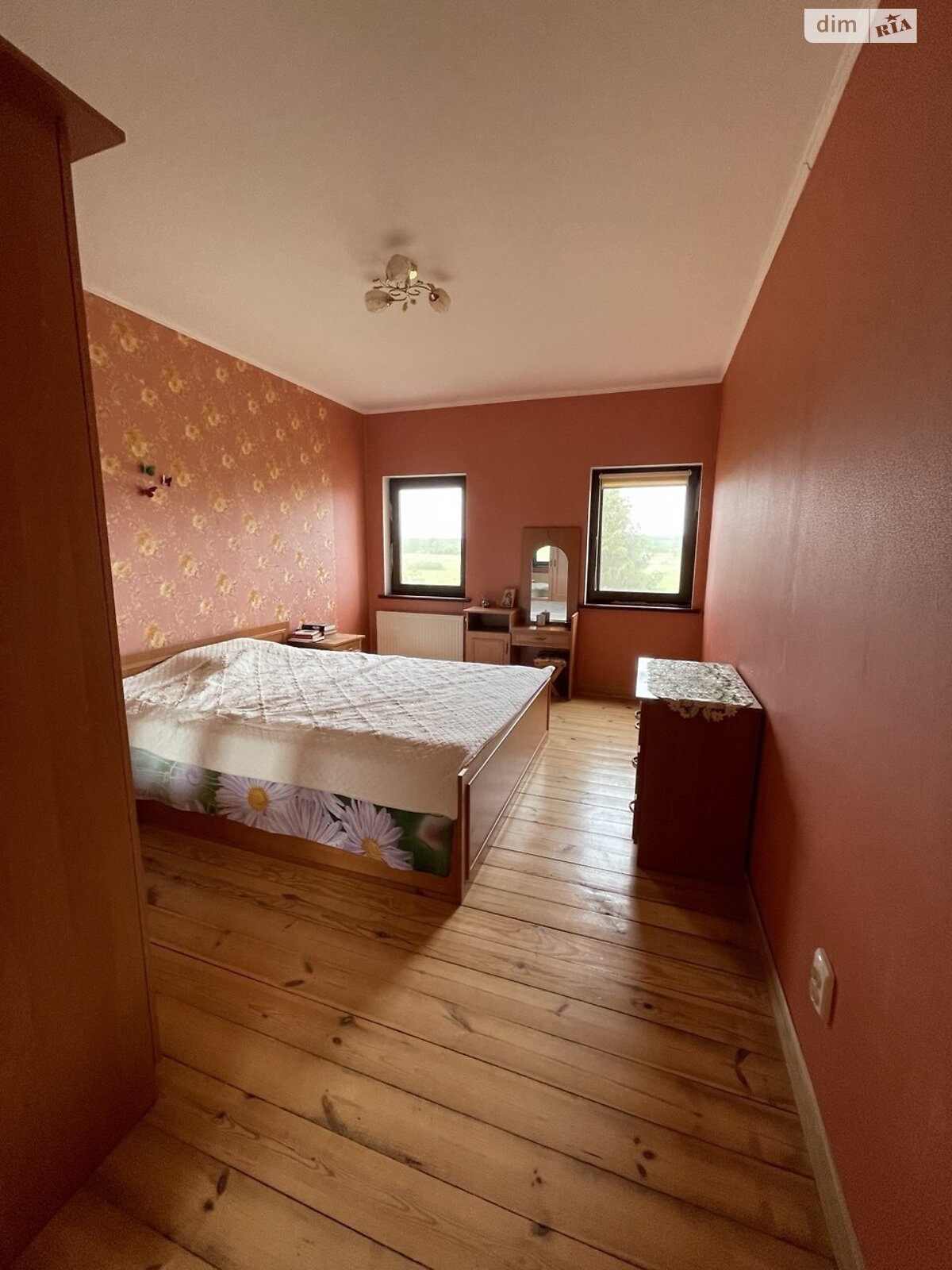 двухэтажный дом с мебелью, 142 кв. м, термоблок. Продажа в Гостомеле фото 1 двухэтажный дом с мебелью, 142 кв. м, термоблок. Продажа в Гостомеле фото 1